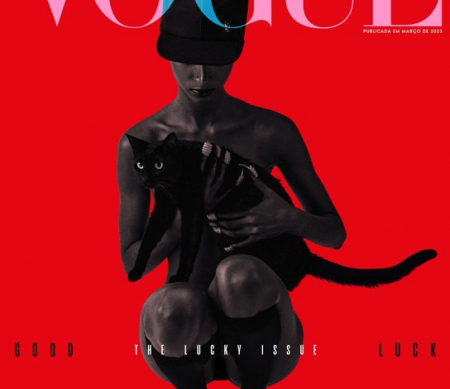 VOGUE
